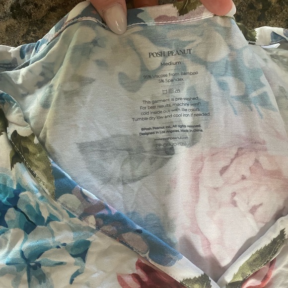 Posh peanut Hydrangea set - Picture 2 of 3